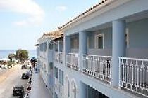 فندق زاكينثوسفي  Blue Waves المظهر الخارجي الصورة